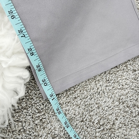 32 degrees Stretch Performance pants. Size 42. Storm Sky. New. - Picture 3 of 6